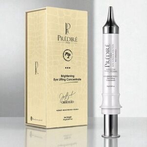 Prédiré Paris Brightening Eye Lifting Concentrate